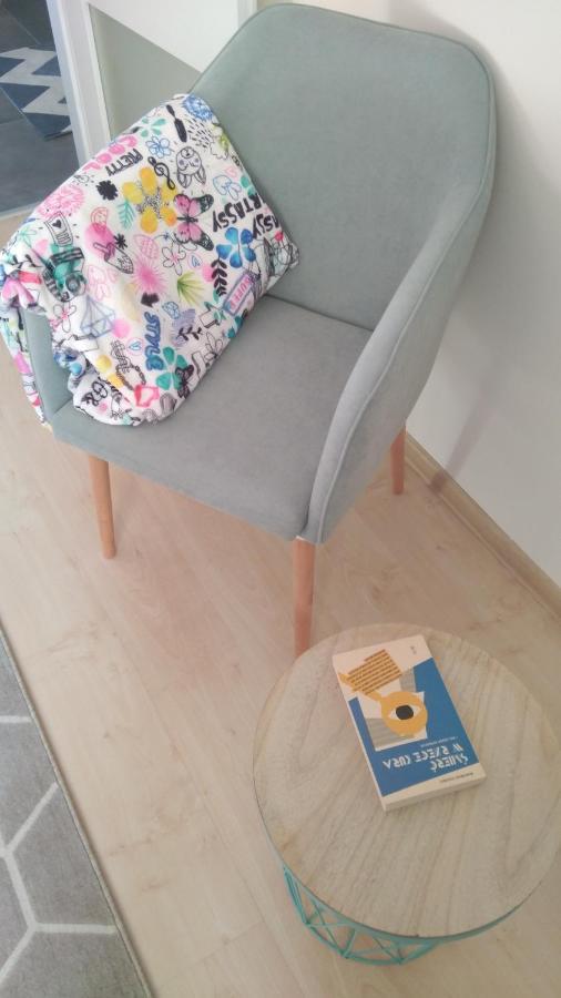 City Center Apartment スウプスク エクステリア 写真